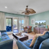 Отель Mariners Walk 9C by Wild Dunes, Condo Close to Ocean With Resort Amenity Access, фото 7