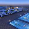 Отель Four Points by Sheraton Kigali, фото 9