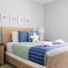 Отель Sunkissed Oasis 5-bed Villa Pool Games Room, фото 6
