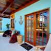 Отель Casas Duplex-Village Praia dos Carneiros, фото 13