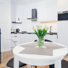 Отель Apartment 3d Wilga By Renters, фото 14