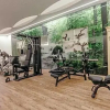 Отель Wellnesshotel Aumühle, фото 3