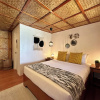 Отель El Nido Beach Huts, фото 5