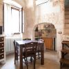 Отель Bed & Breakfast Soleblu Ostuni, фото 16