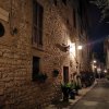 Отель Appartamento Antica Assisi в Ассизи