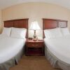 Отель Fairfield Inn & Suites Bridgewater Branchburg/Somerville, фото 27