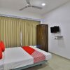 Отель Aqua Corridor By OYO Rooms, фото 2