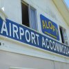 Отель ALOFT Airport Accommodation в Фуаамоту