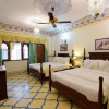 Отель Umaid Bhawan - A Heritage Style Boutique Hotel, фото 14