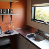 Отель Eyreview Retreat, фото 13