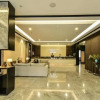 Отель Starway Hotel Linyi Haosen International Plaza, фото 21