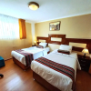 Отель Humantay Lodge Ollantaytambo, фото 25