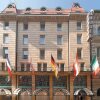 Отель K+K Hotel Opera Budapest в Будапеште