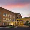 Отель Courtyard Marriott Waldorf, фото 1