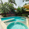 Отель Kyriad Hotel Candolim - Goa, фото 9