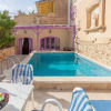 Отель Gozitan Farmhouse With Pool - PP 1, фото 10