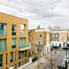 Отель 1 Bedroom Flat In Kings Cross, фото 1