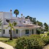 Отель Villa Carvoeiro Grande - amazing Villa for up to 40 guests perfect for groups of friends and famili, фото 9