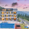Отель Liangliang Shenxi Mountain View Homestay, фото 1