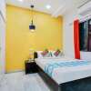 Отель Goroomgo M M  Howrah Home Stay Kolkata, фото 23