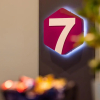 Отель Point 7 Hotel, фото 1
