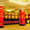 Отель Mingdu Hotel, фото 20