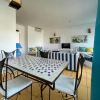 Отель Apartamentos da Orada T1-F124 Marina de Albufeira, фото 11
