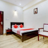 Отель Mysore International by Oyo Rooms, фото 12
