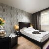 Отель Charm Hotel Budapest  (formerly Boutique Hotel Budapest), фото 6