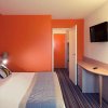 Отель ibis Styles Lisieux Normandie, фото 37