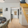 Отель Modern Apartment in De Waterkant | Private Rooftop, фото 16