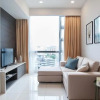 Отель R3 Beautiful 1 BR - Bukit Bintang - Pavilion KL - WIFI, фото 13