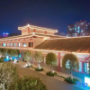 Отель Guangyuan Fengtai International Hotel, фото 4