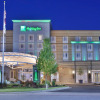 Отель Holiday Inn Macon North, an IHG Hotel, фото 1