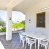 Отель Nice Home in Punta Braccetto With 2 Bedrooms and Wifi, фото 10