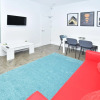 Отель Townhouse @ 42 Minshull New Road Crewe, фото 41