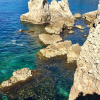 Отель Penthouse Antibes City Centre/Beach, фото 17