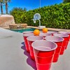 Отель Indio Retreat: Pool + Game Room, Pet-friendly, фото 37