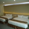 Отель Midcity Hotel Melaka, фото 3