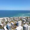 Отель Canberra Heights Unit Two 35 Canberra Tce Kings Beach, фото 13