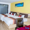 Отель JUN Hotels Wanning Wancheng Town High Speed Rail Station, фото 3