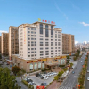 Отель Antai Hotel, фото 1