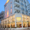 Отель Kizkalesi Mavi Deniz Otel, фото 1