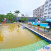Отель Taishan Zehui Hot Spring Resort, фото 24
