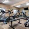 Отель Comfort Inn And Suites, фото 20