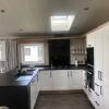 Отель Lovely 3-bed Lodge Near Beautiful Cartmel, фото 4