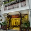 Отель Oriental Suites Hotel & Spa в Ханое