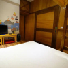 Отель Travelership Backpacker Space-Hostel, фото 16