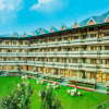 Отель Piccadily Hotel Manali, фото 1