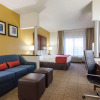 Отель Comfort Suites Central/I-44, фото 4